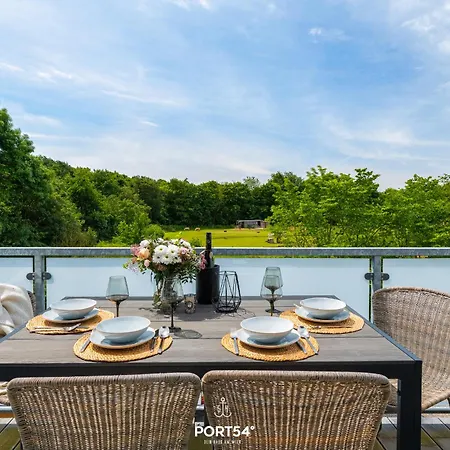 Beachhouse N°5 Бюзум