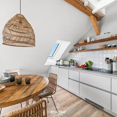 Ferienwohnung Beachhouse Nr5 Buesum