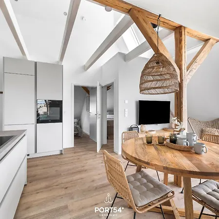 Beachhouse N°5 Бюзум