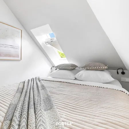 Апартаменты Beachhouse N°5