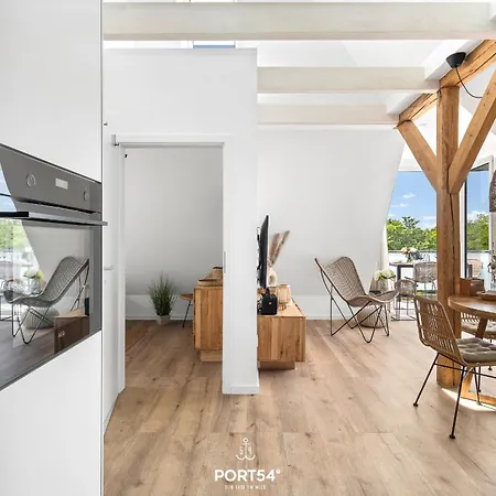 Ferienwohnung Beachhouse Nr5 Buesum *