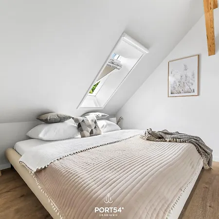 Апартаменты Beachhouse N°5 *