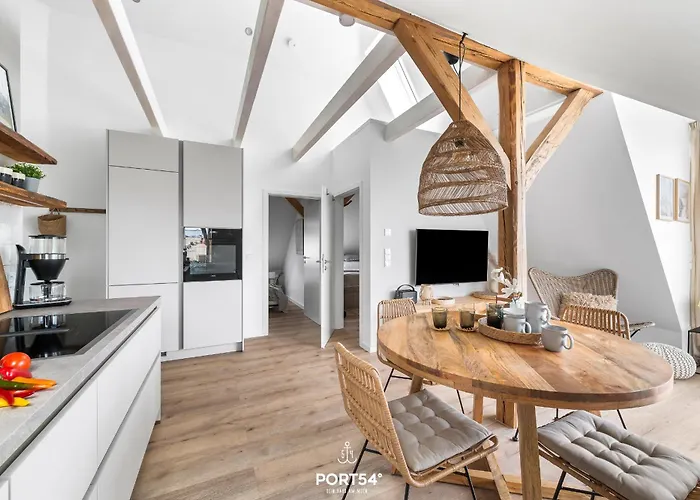 Beachhouse N°5 Büsum