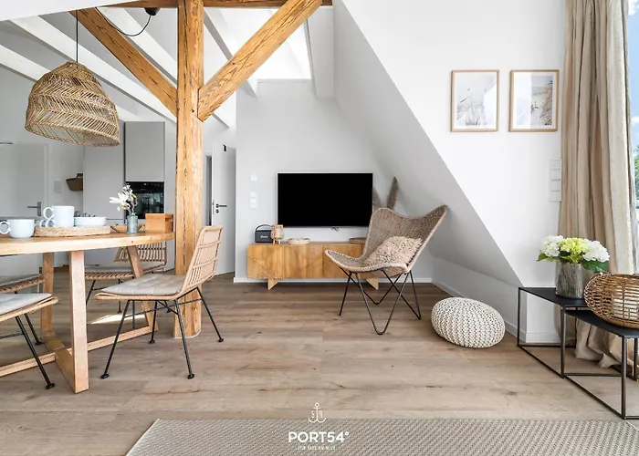 Beachhouse N°5 Büsum