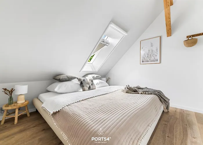 Appartement Beachhouse N°5 *